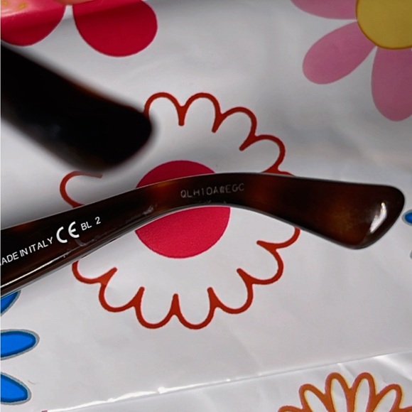 Gucci Horsbit oversized square sunglasses - Picture 12 of 14